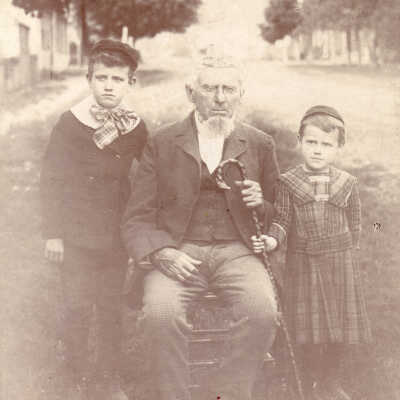 Unidentified