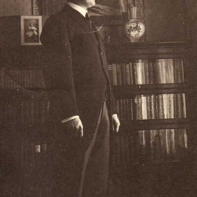 George Washington Watson
