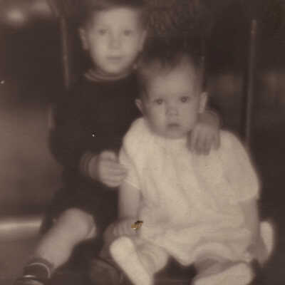 Children of Samuel James Clark & Mary Isabelle "Mollie" Buchanan
