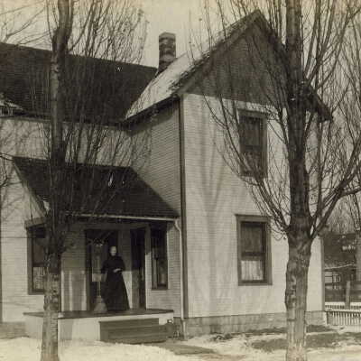 Unidentified