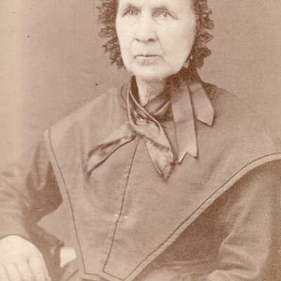 Clark-Daugherty-Rogers Album, Photo 50