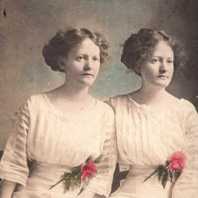 Louise and Lucile