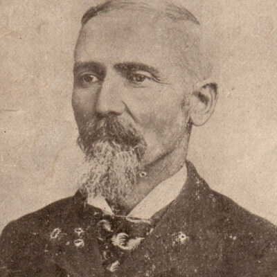 Henry Church [1842-1903] - Company I, 8th Pennsylvania Reserves