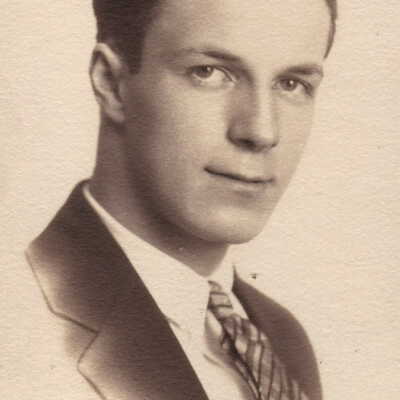Kent Fordyce, Waynesburg High School Class of 1926