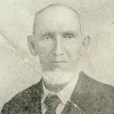 Joshua Beeler [1828-1908]