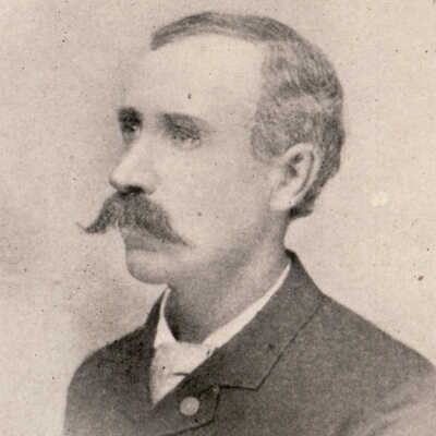John Reed McNay [1845-1926]