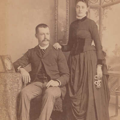 Unidentified