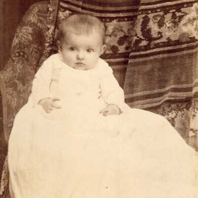 Doris (Patterson) Bancroft [1890-1980]