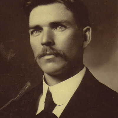 Joseph Warren Jacobs
