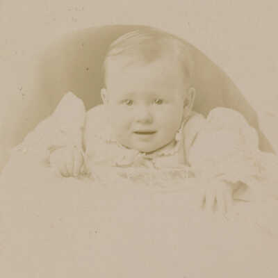 Charles Minor Engle [1889-1982]