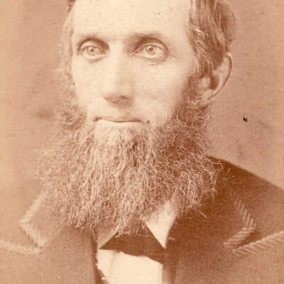 Clark-Daugherty-Rogers Album, Photo 53