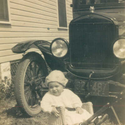 Harmon Miller Barb