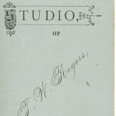 Reverse of image: Origformat: Print-Photographic