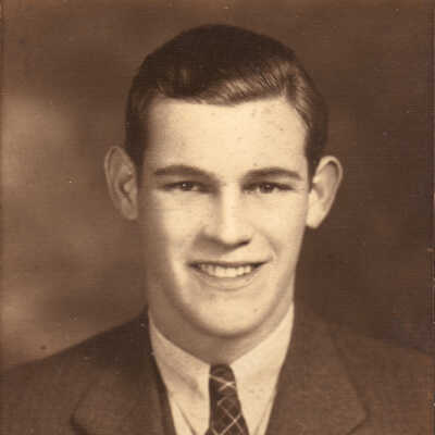 Ralph Irving Goodwin