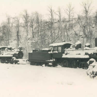 Waynesburg & Washington Railroad