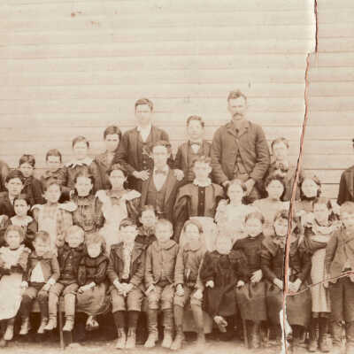 Students - Greene County, Pennsylvania
