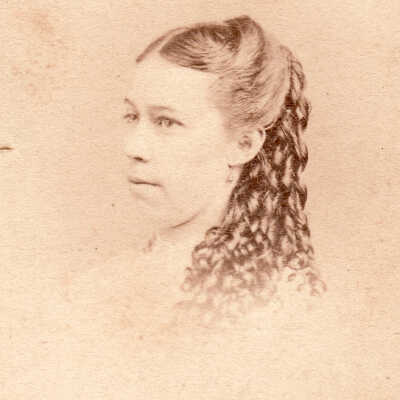 Nichols-Spragg Album, Photo 29 - Unidentified