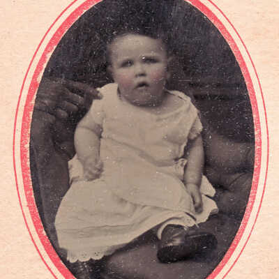 VanCleve Album, Photo 30