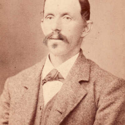 Clark-Daugherty-Rogers Album, Photo 84