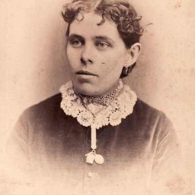 Unidentified