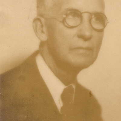 Louis Morton Waddell, Sr.