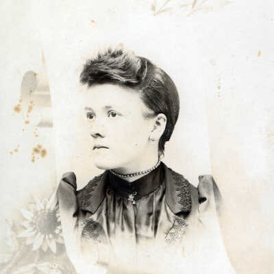 Unidentified