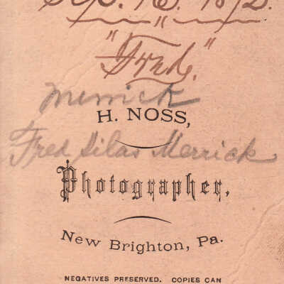 Reverse of image