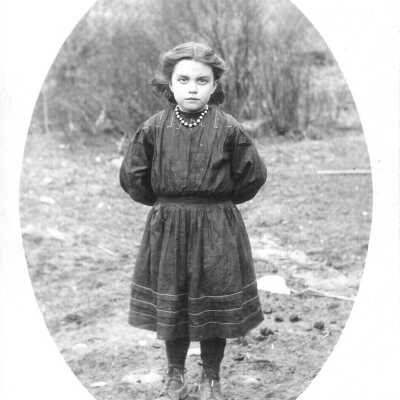 Bernice (Riggle) Riggs [1901-1946]