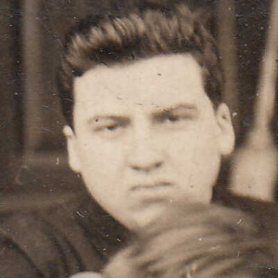 George Ely Hoge [Manager]