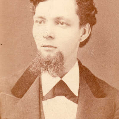 Clark-Daugherty-Rogers Album, Photo 40