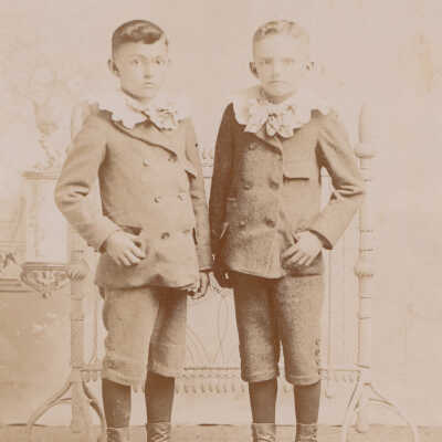 Unidentified