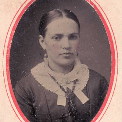 VanCleve Album, Photo 28