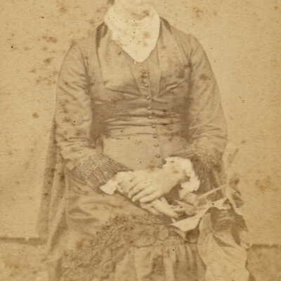 Eliza Jane (Goodwin) Supler