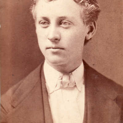 Clark-Daugherty-Rogers Album, Photo 14