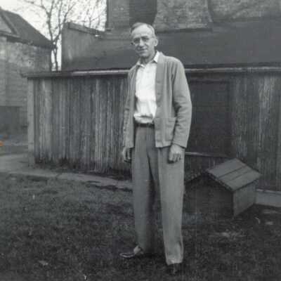 Jack Buchanan Walton [1894-1966]