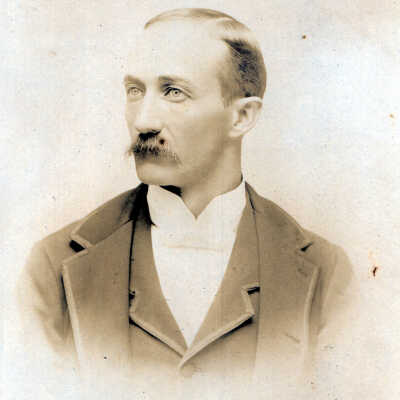 Jesse Lazear Guthrie