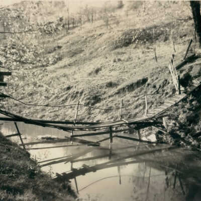 Unidentified