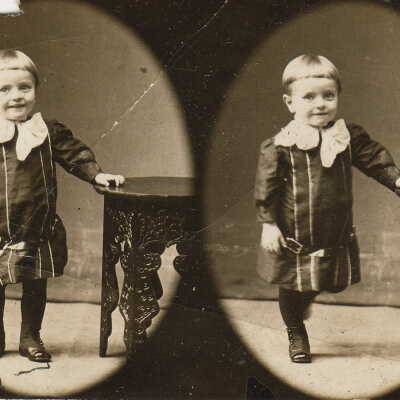 Unidentified
