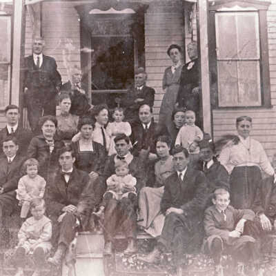 Unidentified