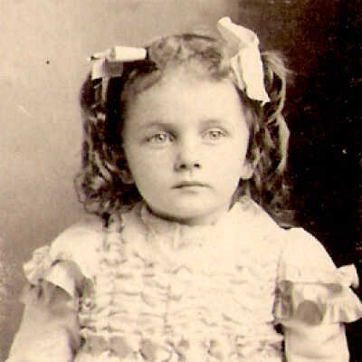 Winnie Rae (Nelson) Staggers