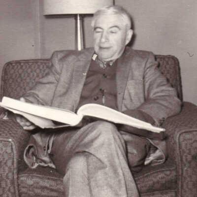 Elwood Garret Watson Sr.