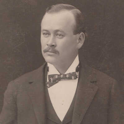 Jeremiah Ellsworth "Jerry" Debolt [1869-1948]