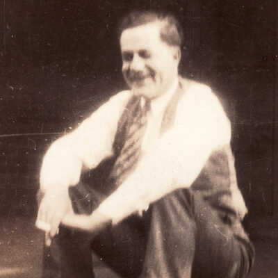 Hugh Smith Hoskinson