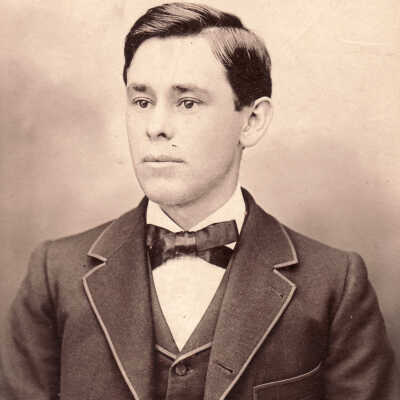 Harry Huffman