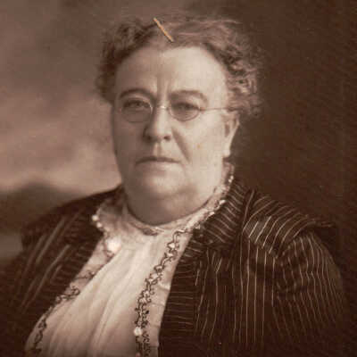 Nancy Jane (Loar) Meek