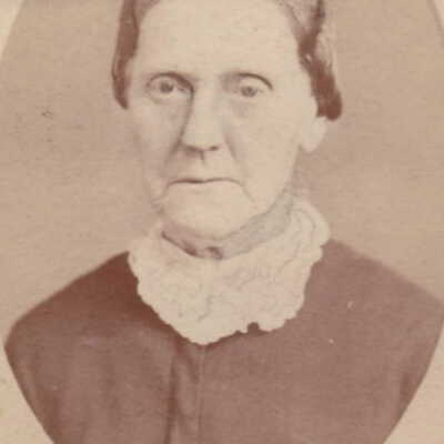 Maria Harvey [1792-1884]