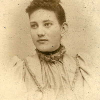 Clara S. Watson [1874-1894]