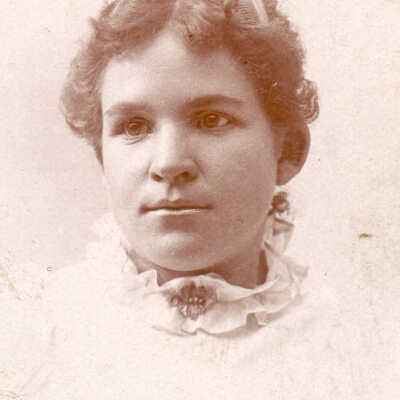 Martha E. (Kent) Finch