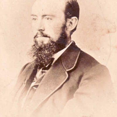 J. T. Riley
