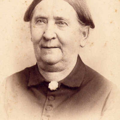 Lucinda (Bell) Crayne